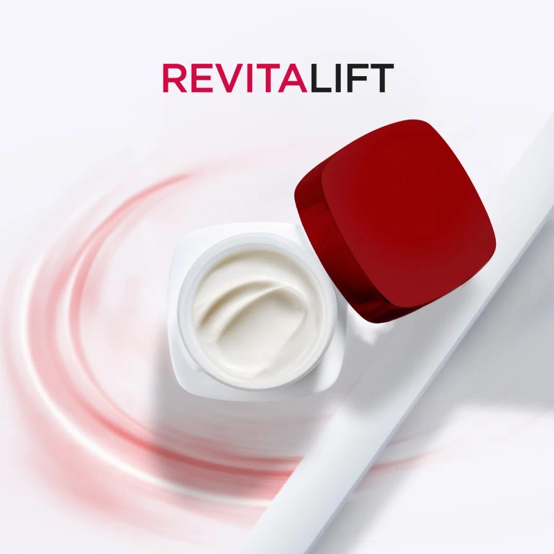Oréal Revitalift Crema Hidratante Antiarrugas