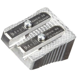 M+R Spitzer Doppel Metall Keilform bis 8 und 11mm