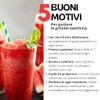 Almar Granita GUSTO MENTA Senza Glutine Senza Glicerolo - CONFEZIONE