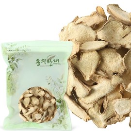 Donguihanjae 동의한재 베트남 수입 말린 생강 500g Donguihanja Vietnam Imported Dried Ginger 500g