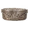 Figuren Shop GmbH Viking Box with Nordic Symbols - 11.5