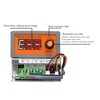 DC Motor Speed Controller PWM Digital Display Multipurpose Motor Speed
