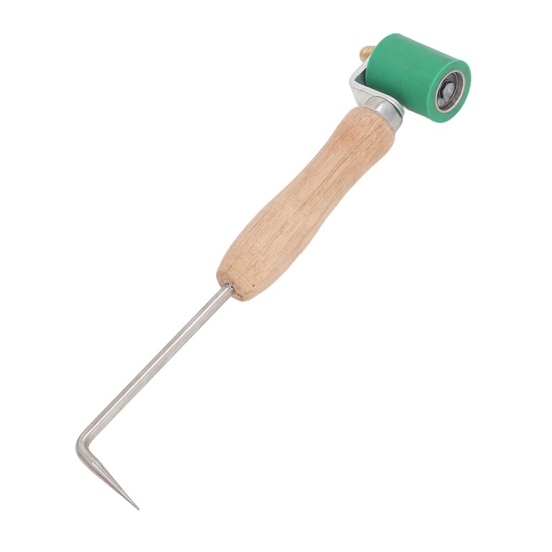 Seam Roller 260℃ 32mm Diameter 40mm Width Silicone Seam Roller