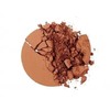 LA Girl Pressed Powder, GPP611 True Bronze - Medium to