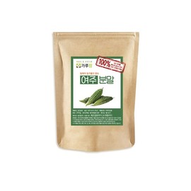 200g of domestic bitter melon powder / 국내산 여주 가루 분말 200g