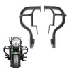 Xitomer Highway Engine Guard Crash Bars Compatible with VulcanS 650