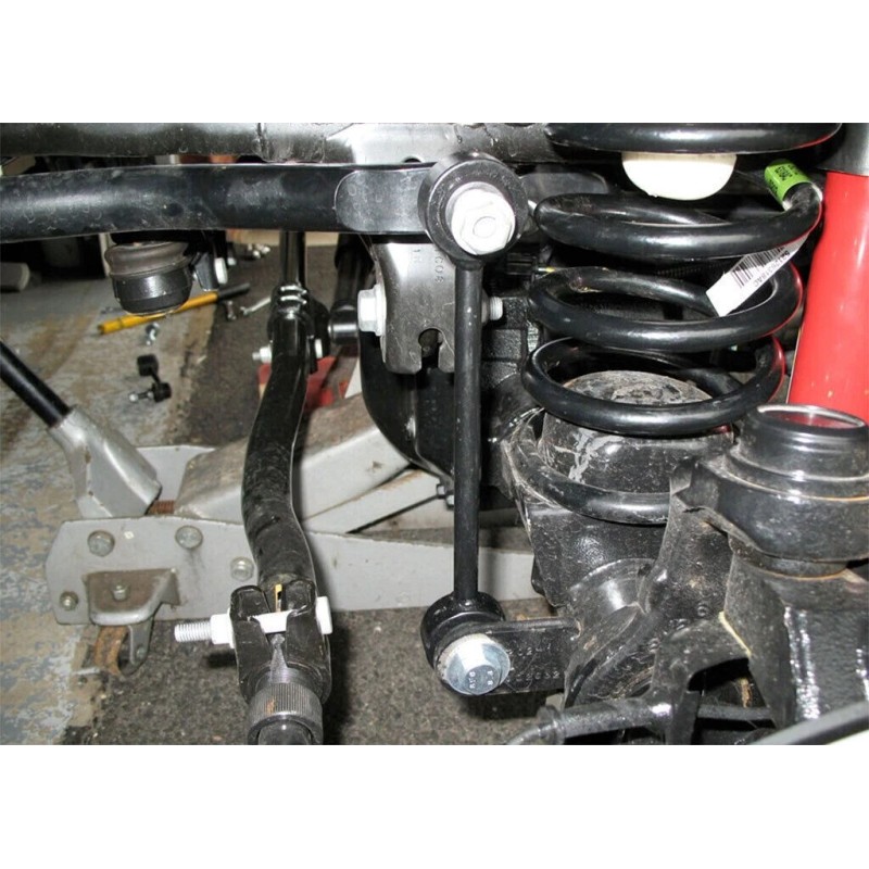 Blitz.Auto Front Quick Sway Bar Discount Fr 0-6" Leveling Kit