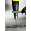 Drill America 25 Piece Heavy Duty High Speed Steel Drill