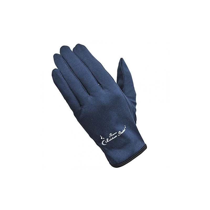 Rosso StyleLab RSG-290 Women's Motorcycle Gloves ROSSO Moisture Inner Gloves