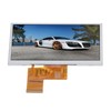 5in Touchscreen 480 X 272 RGB Interface Industrial Color Screen