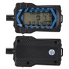 LED Handheld Tachometer Blue Backlit High Accuracy Easy Operation Propeller