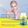 NMNH NAD Supplements for Women Men (Dihydronicotinamide Mononucleotide) 500mg, to