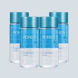 UnKnown Pond's Lip & Eye Remover 4 pcs 4 pcs / None / 폰즈 립 앤 아이리무버 4개 4개 / 없음