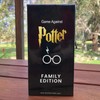 Game Against Potter Jumbo Pack- 500+ cards for party and