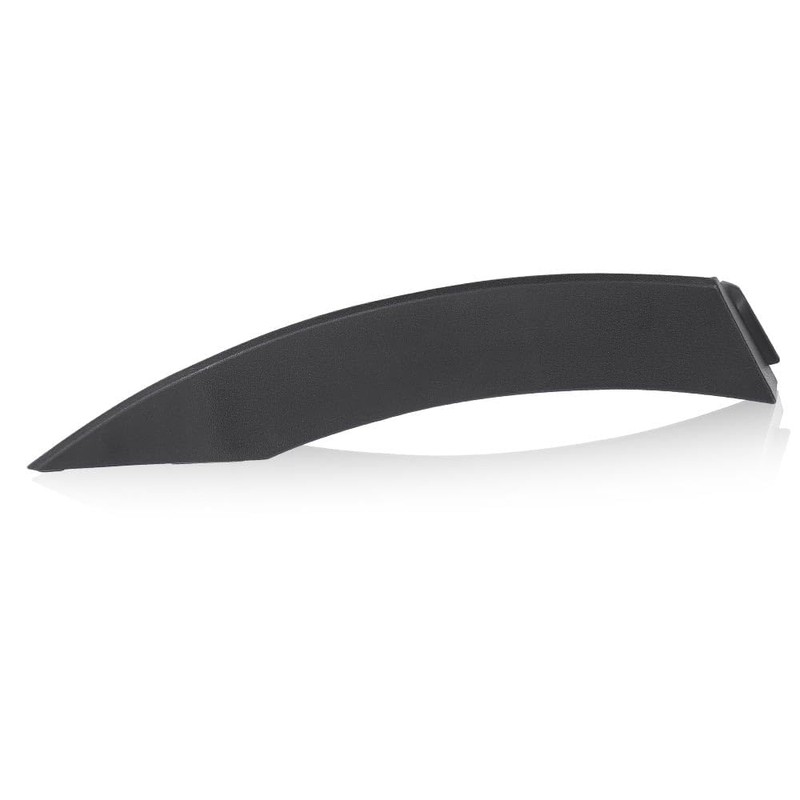 G-PLUS Rear Right Fender Molding Wheel Flare Garnish Compatible with