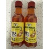 Akabanga African Chilli 2pk - Akabanga Extra Hot Chilli Oil spicy 100 ml / 3.38 oz