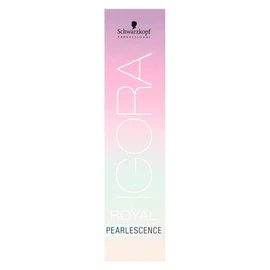 Black Igora Royal Pearl 11-74 ml