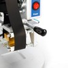 Hot Stamping Machine, Electric Manual Hot Stamp Printer Ribbon Hot