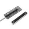 Nikou Magnetic Sensor Switch - Door Window Wired Magnetic Sensor