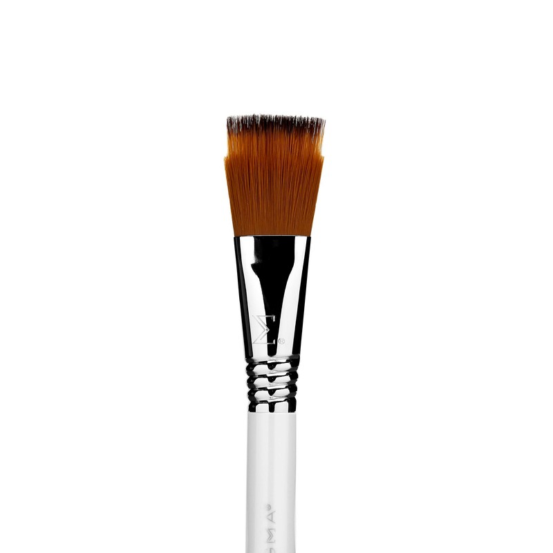 Sigma Beauty S10 Serum Skincare Brush – Silicone Skincare Tool