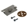 Gas Regulator Cover Plate