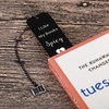 Funny Bookmarks for Women Men Spicy Bookmark Gifts for Him