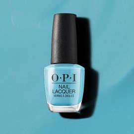 갤러리아 OPI네일락커 E75 - CANT FIND MY CZECHBOOK Galleria OPI Nail Lacquer E75 - Can't Find My Czechbook