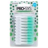 PRO-SYS® Soft Rubber Tipped Latex-Free Interdental Picks - 200 ct.