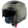 Bogotto Radic 22.06 Helmet, Matte Green, M