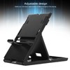 Foldable Stand Holder for Switch/Lite, Compact Playstand for Switch/Lite Game