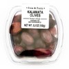 Fresh Pack Kalamata Olives, 5.3 oz, 12 Pack