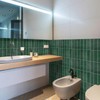 AdoDecor Peel and Stick Tile，New Upgrade Thicker Design Self Adhesive