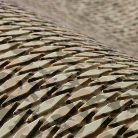 HZshark Boat Flooring EVA Foam Boat Decking Self-Adhesive Non Slip Camo Traction Pad EVA Boat Decking for Boat Yacht Kayak Motorboat Golf Cart RV Ramp Golf Cart Cooler Tops(94.5"x23.6")