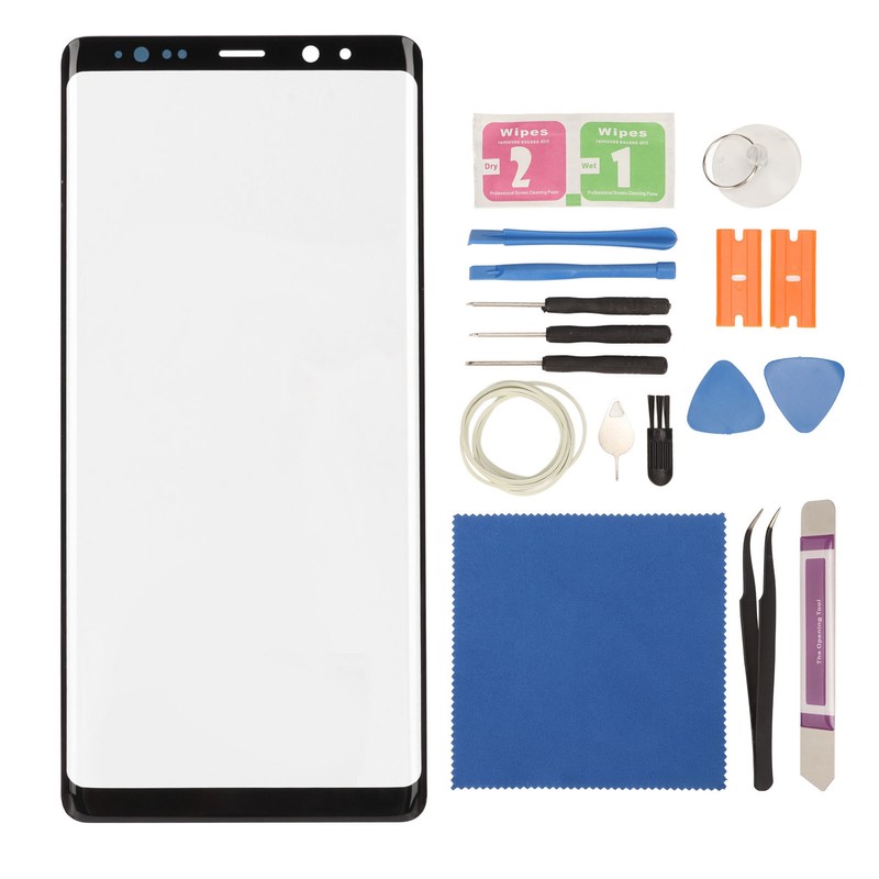 Phone Front Outer Lens Glass Screen Replacement Mobile Phone Front