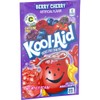 Kool-Aid Twists Blastin' Berry Cherry Unsweetened Soft Drink Mix, 0.17-Ounce