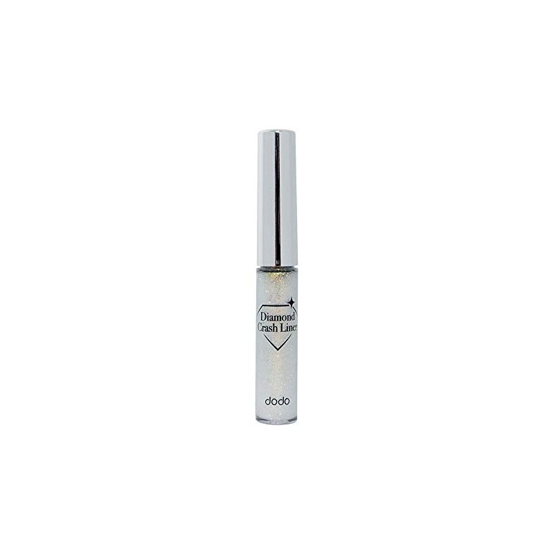 Dodo Diamond Crush Liner N #02 Gold Pearl Eyeliner 0.1