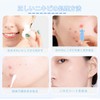 HUIKKJP - Disposable Acne Needle Set Blackhead Remover Tool 50