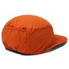 Brooks Lightweight Packable Hat, Red Clay