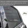 Innovative Car Sun Shade - Window Socks, Sun Protection Film,