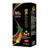 Shampoo Cubre Canas Tinte Instantáneo 3 en 1 Brillo Suavidad