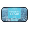 Tsukineko Versafine Claire VF-CLA Natural Color Stamp Stand, Oil-based Pigment