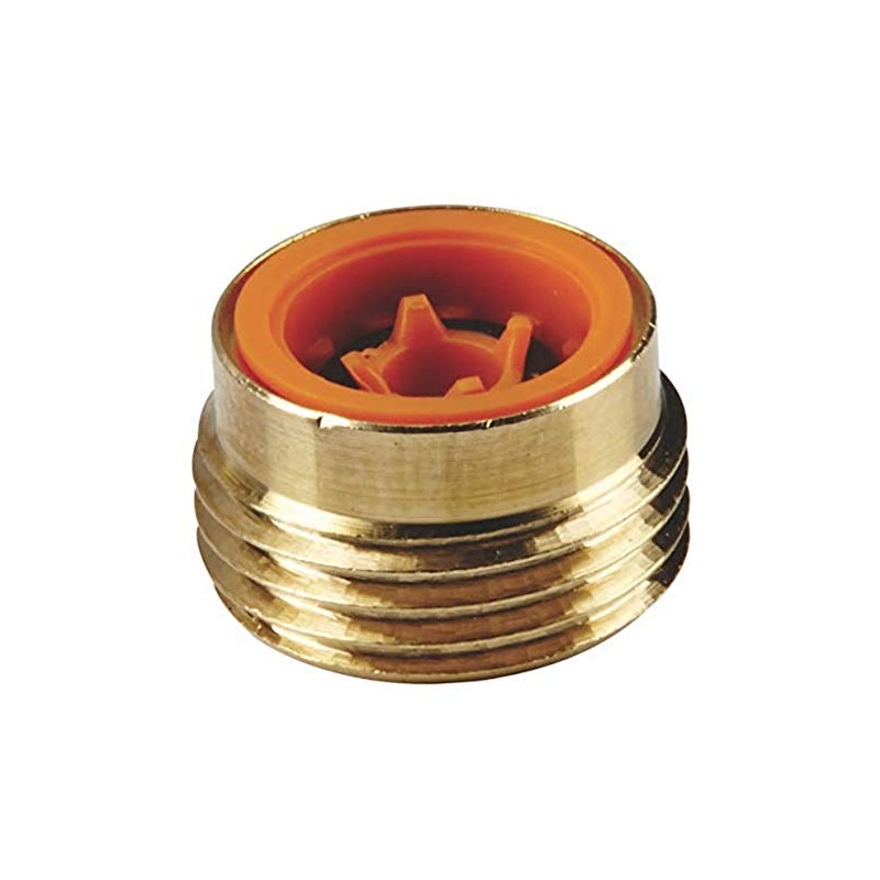 Grohe 46324000 Starlight Chrome Flow Rate Limiter