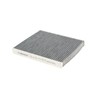 Bosch R2357 - Cabin Filter activated-carbon
