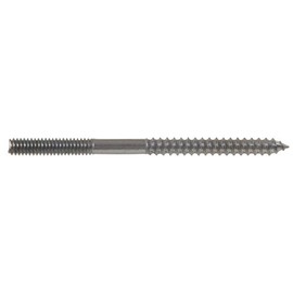 Hillman 4316 8-32 x 1-1/2 in. Hanger Bolt (20-Pack)