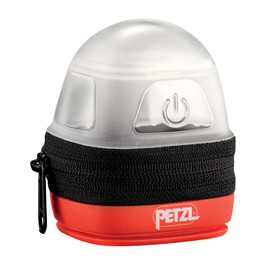 PETZL, NOCTILIGHT Lantern Case, Transform Your Headlamp for Camping & Hiking