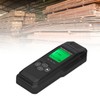 Wood Moisture Tester Building Materials Moisture Enviroment Temperature Detection with