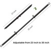 Adjustable Spreader Bar Set Adjustable Straps Sports Set Aid Training