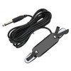 Acoustic Guitar Electric Transducer Soundhole Pickup Preamplifier Punching Free Accessories