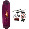 JacuzziUnlimited Skateboard Complete Pilz IQ 9.125" x 32.3"