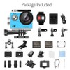 AKASO EK7000 4K30FPS Action Camera Ultra HD Underwater Camera 170